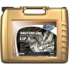 Motorový olej MPM Premium Synthetic ESP-X 5W-30 20 l