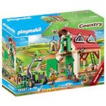 Playmobil 70887 Farma s chovem drobného zvířectva – Zbozi.Blesk.cz