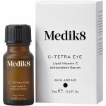 Medik8 C Tetra Eye oční sérum s vitamínem C 7 ml – Zboží Mobilmania