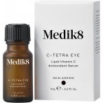 Medik8 C Tetra Eye oční sérum s vitamínem C 7 ml – Zbozi.Blesk.cz