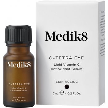 Medik8 C Tetra Eye oční sérum s vitamínem C 7 ml