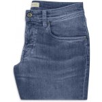 Bugatti pánské džíny 3108D 16671E 366 Modrá – Hledejceny.cz