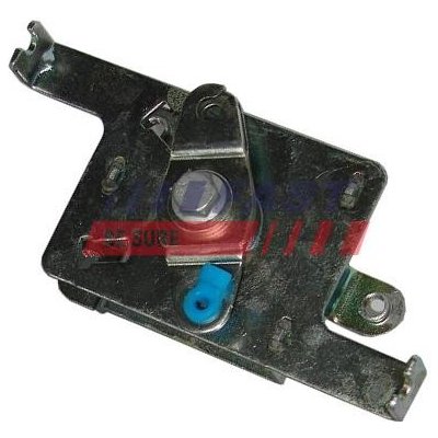 Zámek víka zavazadlového prostoru FAST FT95394 – Zbozi.Blesk.cz