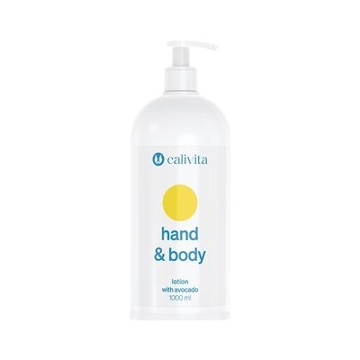 Calivita Hand & 1000 ml – Hledejceny.cz