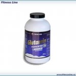 Carne Labs Glutamin 500 g – Hledejceny.cz