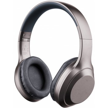 Silvercrest Bluetooth On-Ear od 500 Kč - Heureka.cz