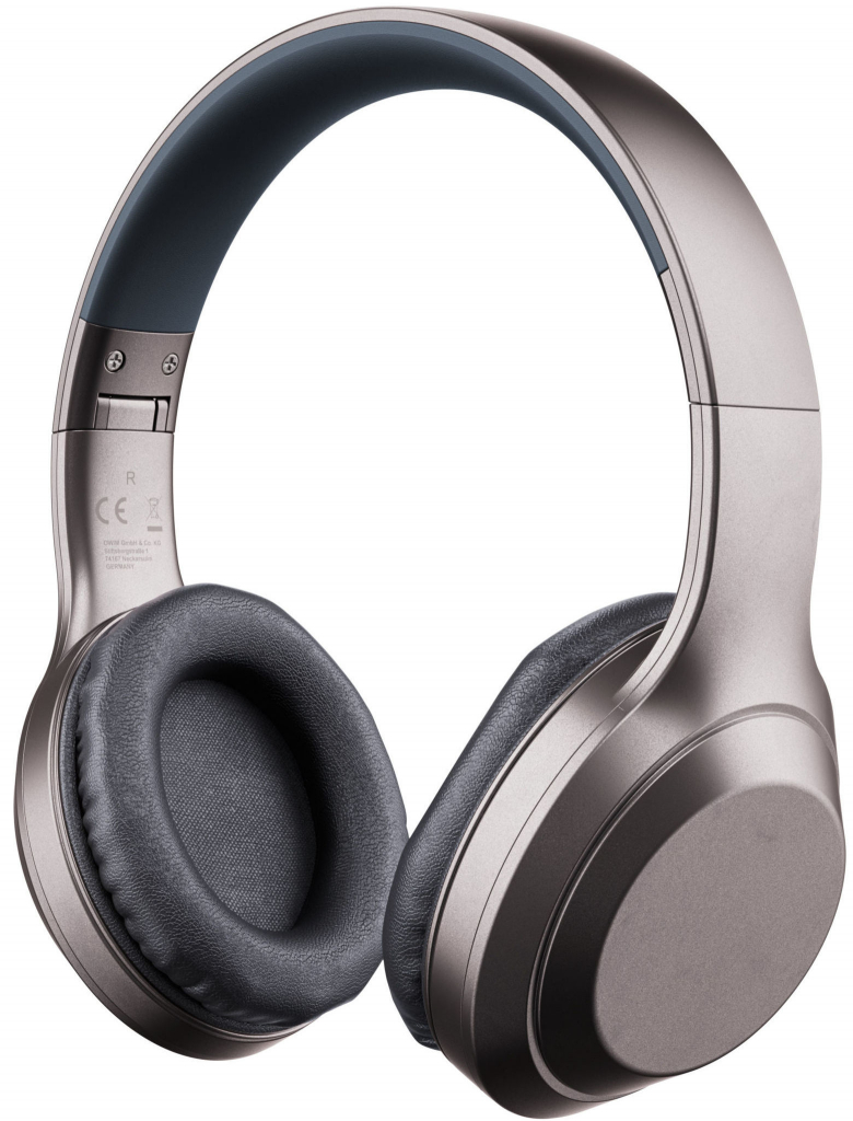 Silvercrest Bluetooth On-Ear od 499 Kč - Heureka.cz