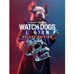 Watch Dogs 3 Legion (Deluxe Edition) – Hledejceny.cz