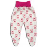 Kojenecké polodupačky Brumlíček amarant – Zboží Dáma