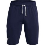 Under Armour UA RIVAL TERRY SHORT-BLU 1361631-410 – Hledejceny.cz