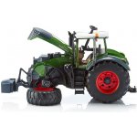 Bruder 4040 Traktor Fendt 1050 Vario – Hledejceny.cz