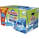 Spontex Express System+ – Zboží Dáma Spontex Express System+ – Zboží Dáma