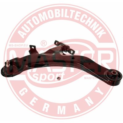 51220M-PCS-MS MASTER-SPORT GERMANY Rameno nápravy ľavé hyunday elantra | Zboží Auto