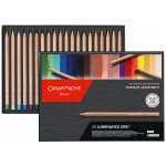 Caran D'ache Luminance 6901 20 barev hodných pro portrét – Zboží Živě