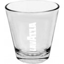Lavazza sklenice na vodu ke kávě 100 ml
