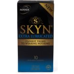 Skyn Extra Lubricated 10ks – Zbozi.Blesk.cz