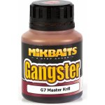 MikBaits Gangster Dip G7 Master Krill 125 ml – Zboží Dáma