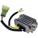 DZE regulátor napětí HUSQVARNA FC/FS/FX 250/350/450 14-20; KTM SX-F 250/350/450 11-20; XC-F 250/350/450 11-20 (77211034000) (12A) | Zboží Auto