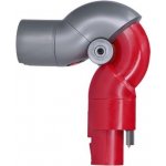 Solight Dyson V7, V8, V10, V11, V15 spodní kloubový nástavec – Zboží Dáma