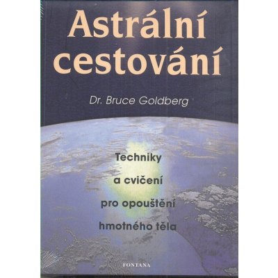 Astrální cestování