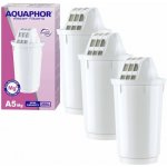 Aquaphor A5 Mg2+ 3 ks – Zboží Mobilmania