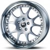 Alu kolo, lité kolo Rh Rims Mk Dynamik 9,5X18 5X112 ET60 silver with high gloss polished lip