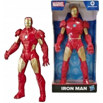 Hasbro Avengers Marvel Iron Man