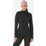 WEDZE Dámský spodní rolák z vlny merino hřejivý 500 Woolneck – Zboží Dáma