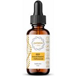 Puravia LABS Přírodní vitamín C pro děti 50 ml – Hledejceny.cz
