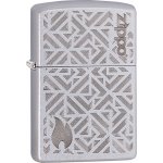 Zippo Geometric Design 20439 – Hledejceny.cz
