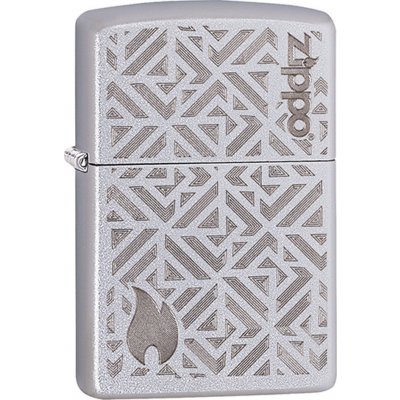 Zippo Geometric Design 20439 – Hledejceny.cz