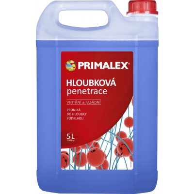 Primalex penetrace hloubková 1l – Hledejceny.cz