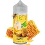 KTS Tea Honig Shake & Vape 30 ml – Zboží Dáma