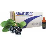 Panakibiotic 14 x 10 ampule – Hledejceny.cz