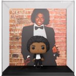 Funko Pop! 58 Michael Jackson Off the Wall – Zboží Dáma