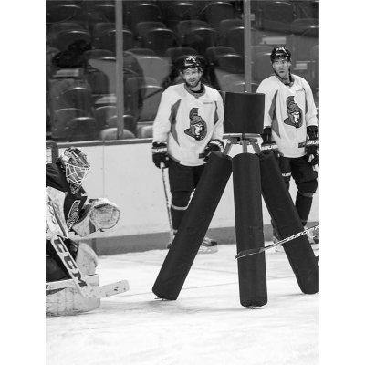 Trojnožka Potent Hockey Pro Screen – Hledejceny.cz