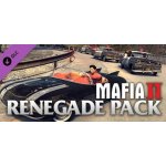 Mafia 2 DLC Pack - Renegade – Hledejceny.cz