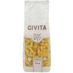 Civita Bezlepkové kukuřičné těstoviny fusilli 450 g – Zboží Dáma