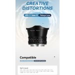 TTArtisan 7.5 mm f/2 Sony E-mount – Hledejceny.cz