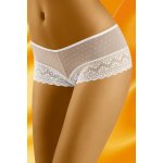 Wolbar Kalhotky Mila černá – Zboží Mobilmania