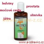 OKG OK Tau plus 115 ml – Hledejceny.cz