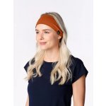 CityZen Čelenka jednoduchá skořicová – Zboží Dáma