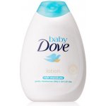 Baby Dove Těl. mléko Rich Moisture 400 ml – Zboží Dáma