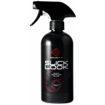 PROJECT F SlickLook 500 ml – Zboží Mobilmania