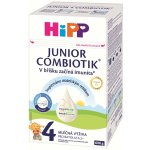 HiPP 4 Combiotik 600 g – Zboží Mobilmania