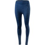 Klimatex dámské seamless spodky TANAZ černá – Zboží Dáma