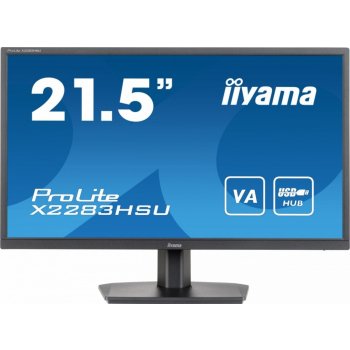 iiyama X2283HSU