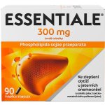 ESSENTIALE 300MG CPS DUR 90 – Zbozi.Blesk.cz