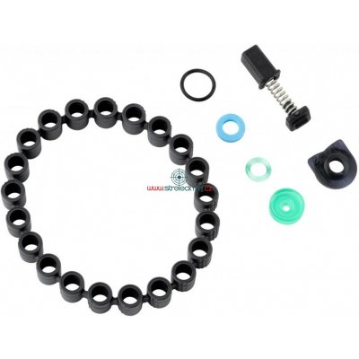 Servis kit pro Walther PPQ M2 CO2 – Hledejceny.cz