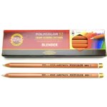 Blender - pastelová míchací tužka Koh-I-Noor 3800 – HobbyKompas.cz